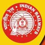 logo of Indian railway. use as RRB study material